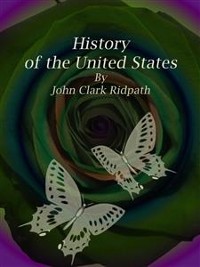 Cover History of the United States