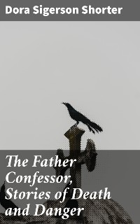 Cover The Father Confessor, Stories of Death and Danger