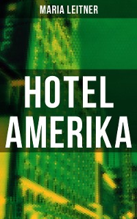 Cover Hotel Amerika