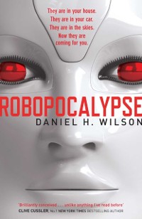 Cover Robopocalypse