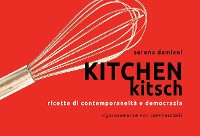 Cover Kitchen Kitch