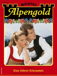 Cover Alpengold 414