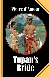 Cover Tupan's Bride