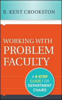 Cover Working with Problem Faculty