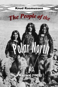 Cover The People of the Polar North