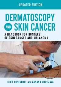 Cover Dermatoscopy and Skin Cancer, updated edition