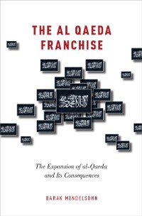 Cover al-Qaeda Franchise