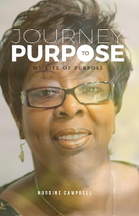 Cover JOURNEY TO PURPOSE