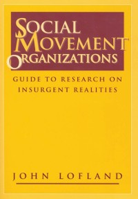Cover Social Movement Organizations