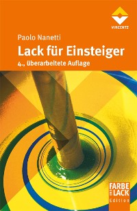 Cover Lack für Einsteiger