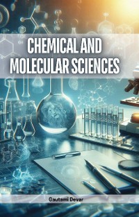 Cover Chemical and Molecular Sciences