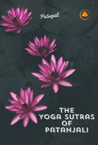 Cover The Yoga Sutras of Patanjali