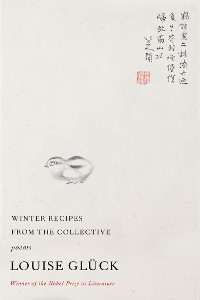 Cover Winter Recipes from the Collective