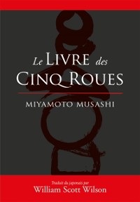 Cover Le livre des 5 Roues