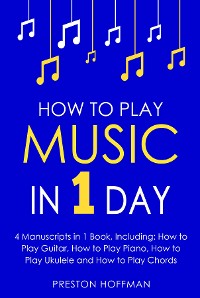 Cover How to Play Music