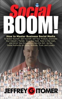Cover Social BOOM!