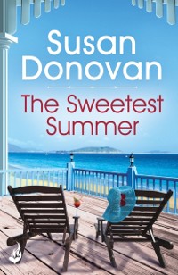 Cover Sweetest Summer: Bayberry Island Book 2