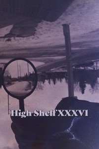 Cover High Shelf XXXVI