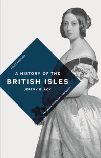 Cover History of the British Isles
