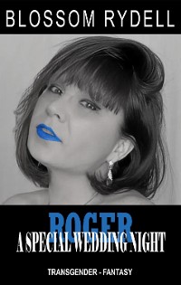 Cover Roger - A Special Wedding Night