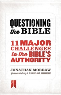 Cover Questioning the Bible