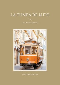 Cover La tumba de litio