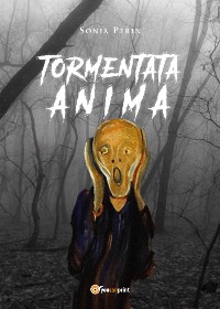 Cover Tormentata Anima