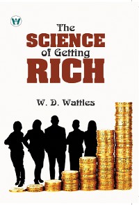 Cover The Science of Getting Rich