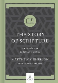 Cover Story of Scripture