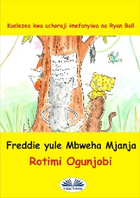 Cover Freddie Yule Mbweha Mjaja