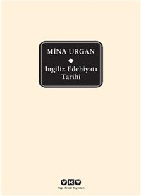 Cover İngiliz Edebiyatı Tarihi