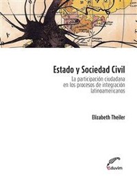 Cover Estado y sociedad civil