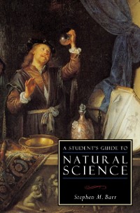 Cover Student's Guide to Natural Science
