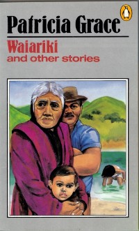 Cover Waiariki