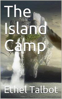 Cover The Island Camp