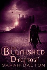 Cover The Blemished - Difettosi