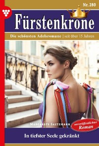 Cover Fürstenkrone 280 – Adelsroman