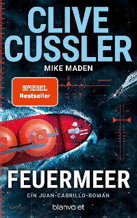 Cover Feuermeer