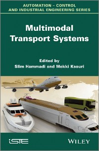 Cover Multimodal Transport Systems