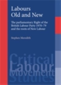 Cover Labours old and new