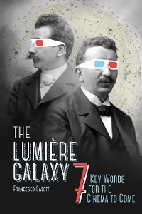 Cover The Lumière Galaxy