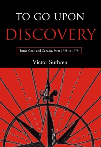 Cover To Go Upon Discovery