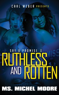 Cover Ruthless and Rotten