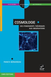 Cover Cosmologie