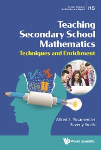 Cover Teaching Secondary School Mathematics: Techniques And Enrichment