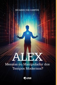 Cover Alex