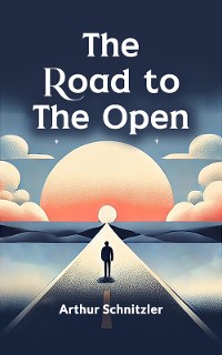 Cover The Road to the Open