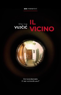 Cover Il vicino