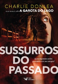 Cover Sussurros do passado