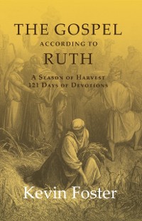 Cover Gospel According to Ruth